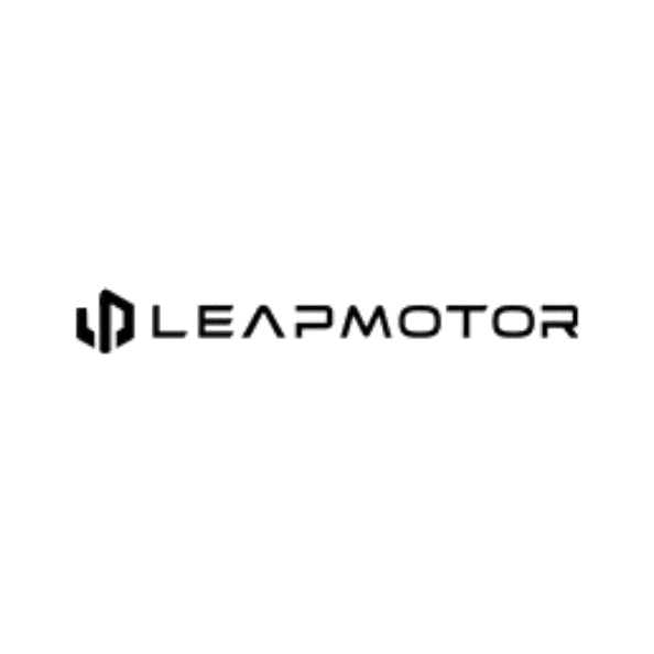leap motor LOGO