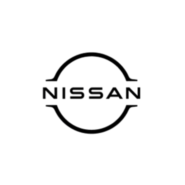 nissan LOGO