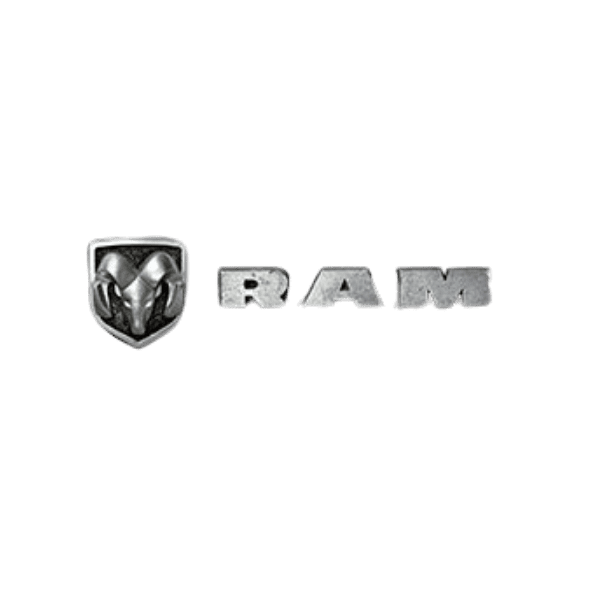 ram LOGO