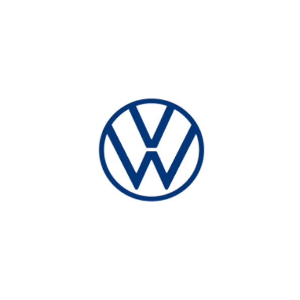 volkswagen LOGO(1)