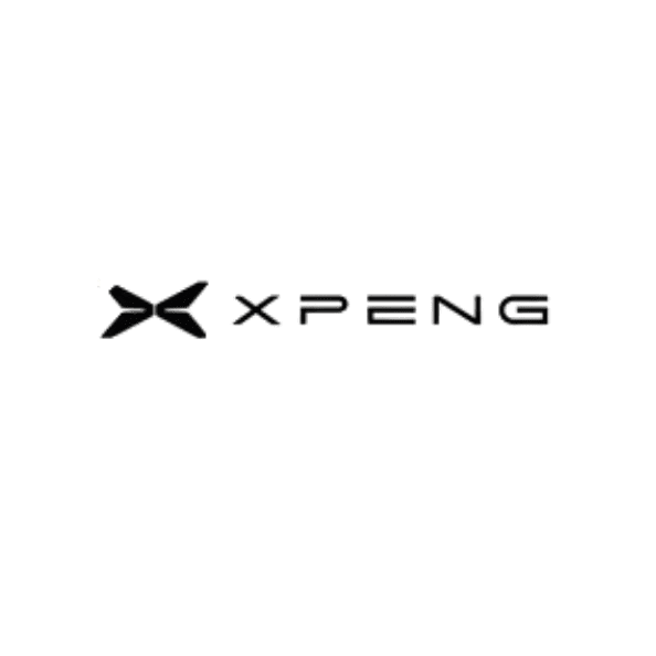 xpeng LOGO